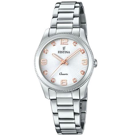 festina tipo rolex|festina mademoiselle review.